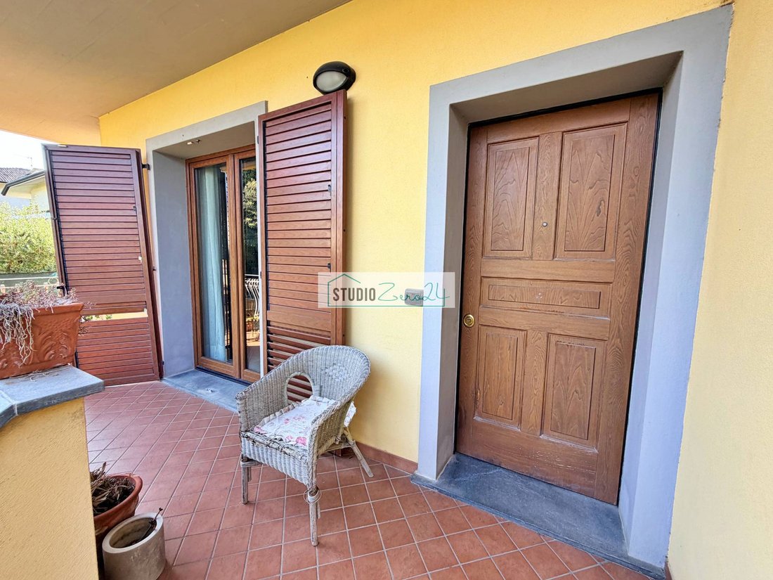 Haus in Fiumetto, Pietrasanta, Italien 2 - 18570016