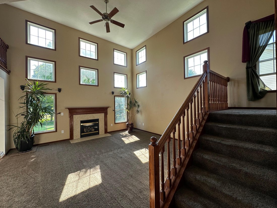 House in Hilliard, Ohio, United States 3 - 18573206