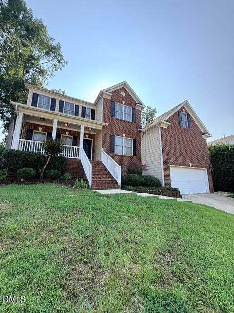 House in Raleigh, North Carolina, United States 2 - 18571571
