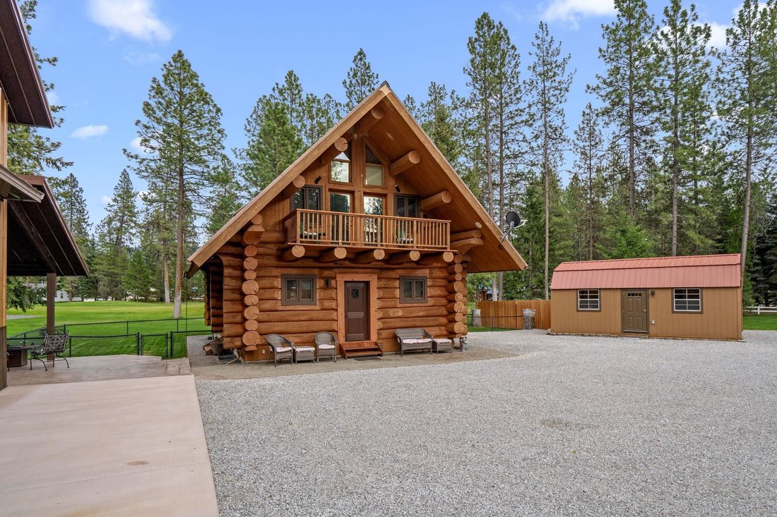 House in Chewelah, Washington, United States 3 - 18568798