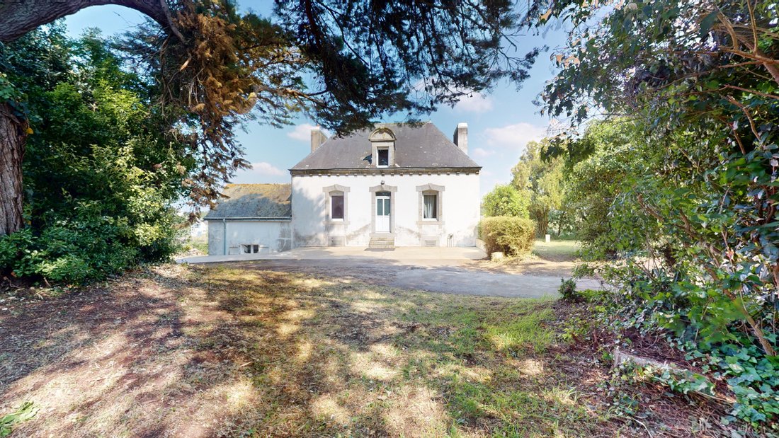 House in Étel, Brittany, France 2 - 18569554