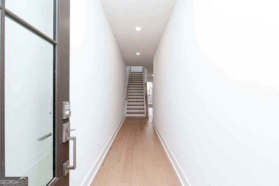 Townhouse in Brookhaven, Georgia, United States 2 - 18567616