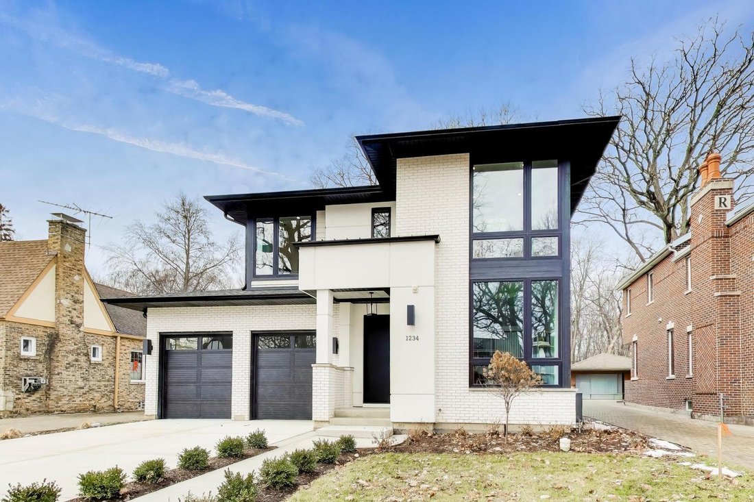 House in Park Ridge, Illinois, United States 1 - 18570989