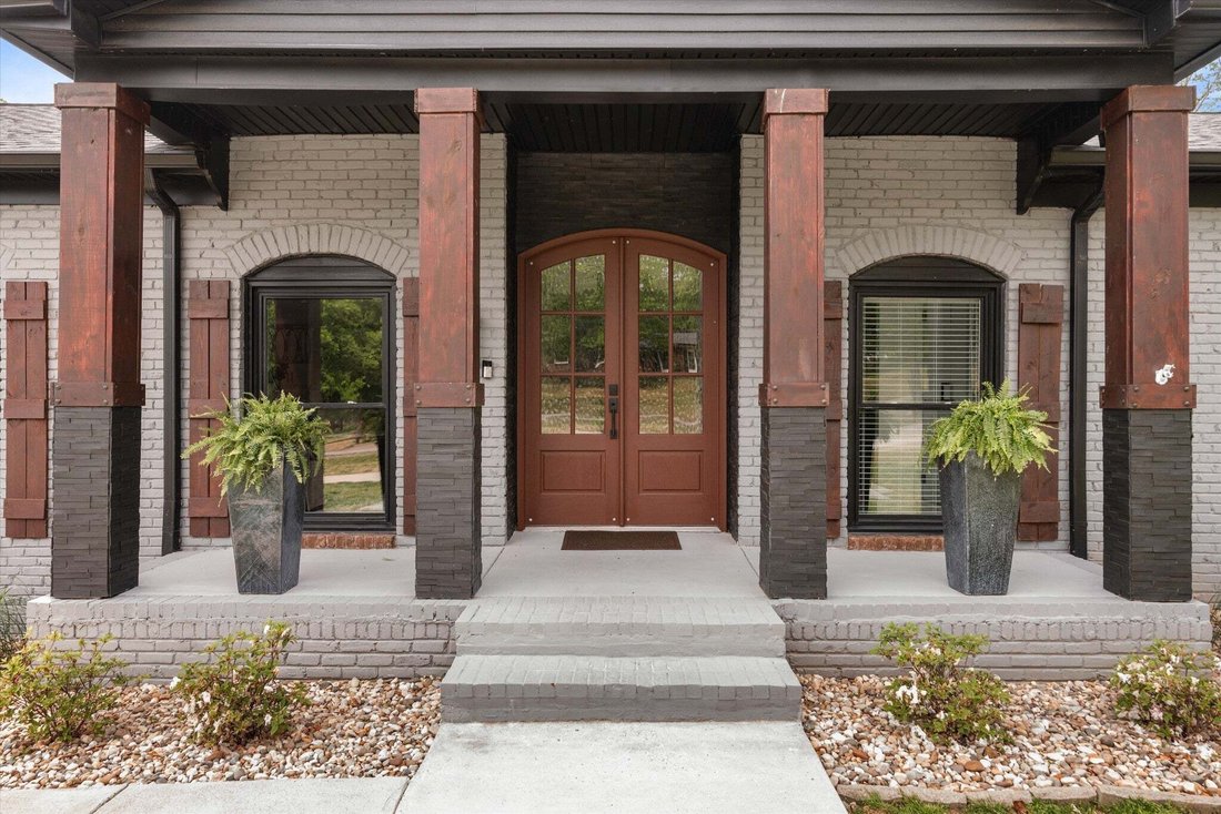 House in Nashville, Tennessee, United States 3 - 18573599
