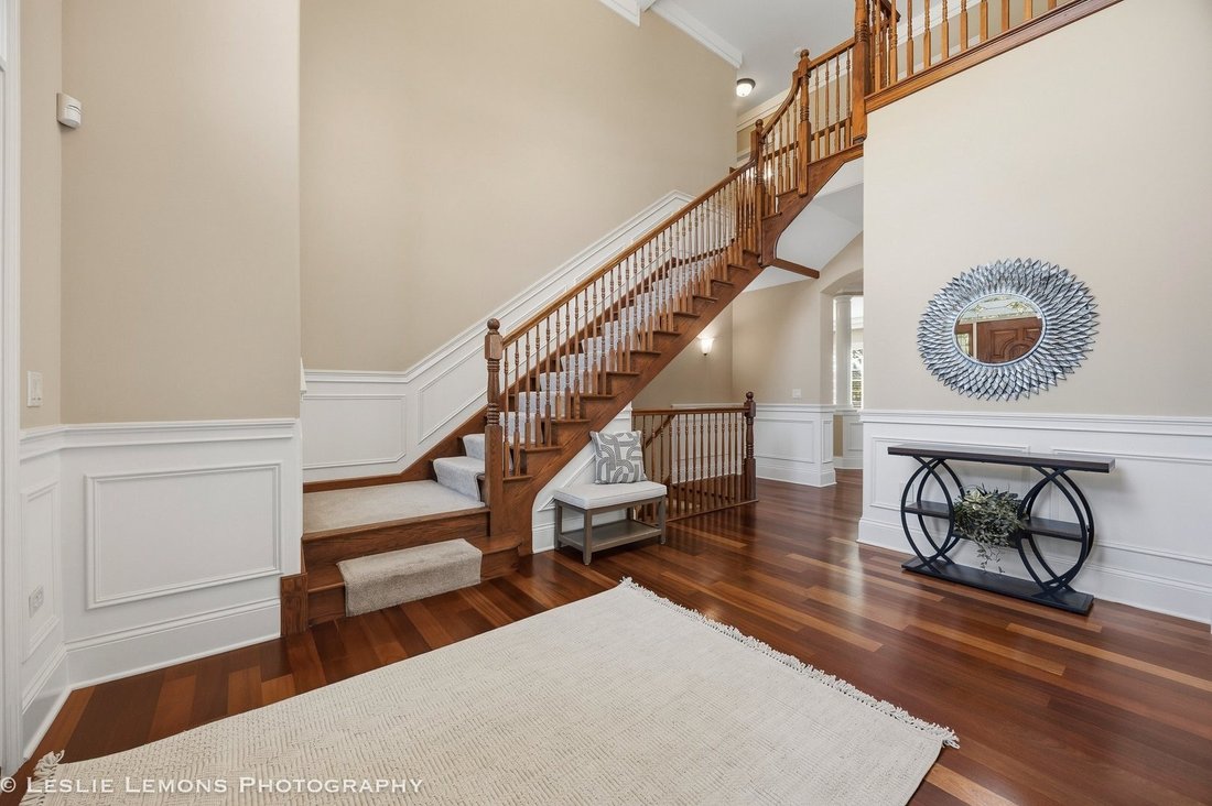 House in Bolingbrook, Illinois, United States 5 - 18570124
