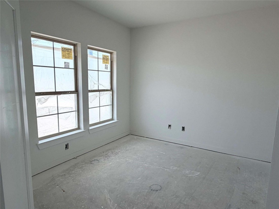 House in Fulshear, Texas, United States 5 - 18216742