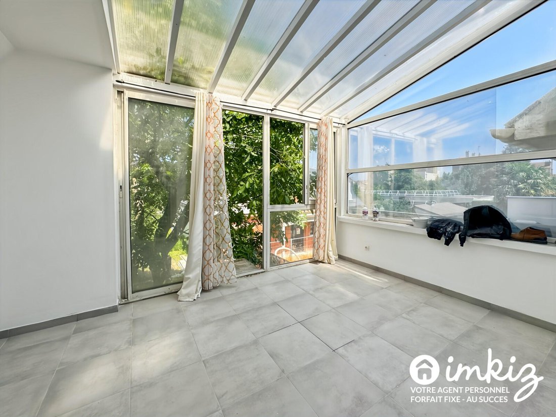 House in Centre Ville, Rosny-sous-Bois, France 5 - 18567046