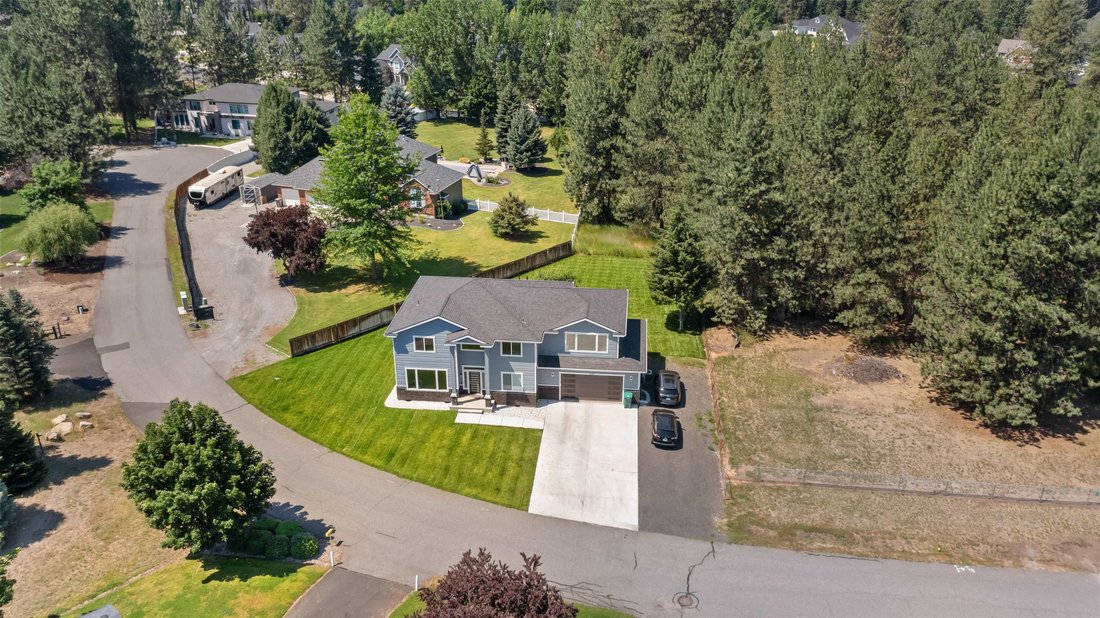 House in Spokane, Washington, United States 3 - 18568887