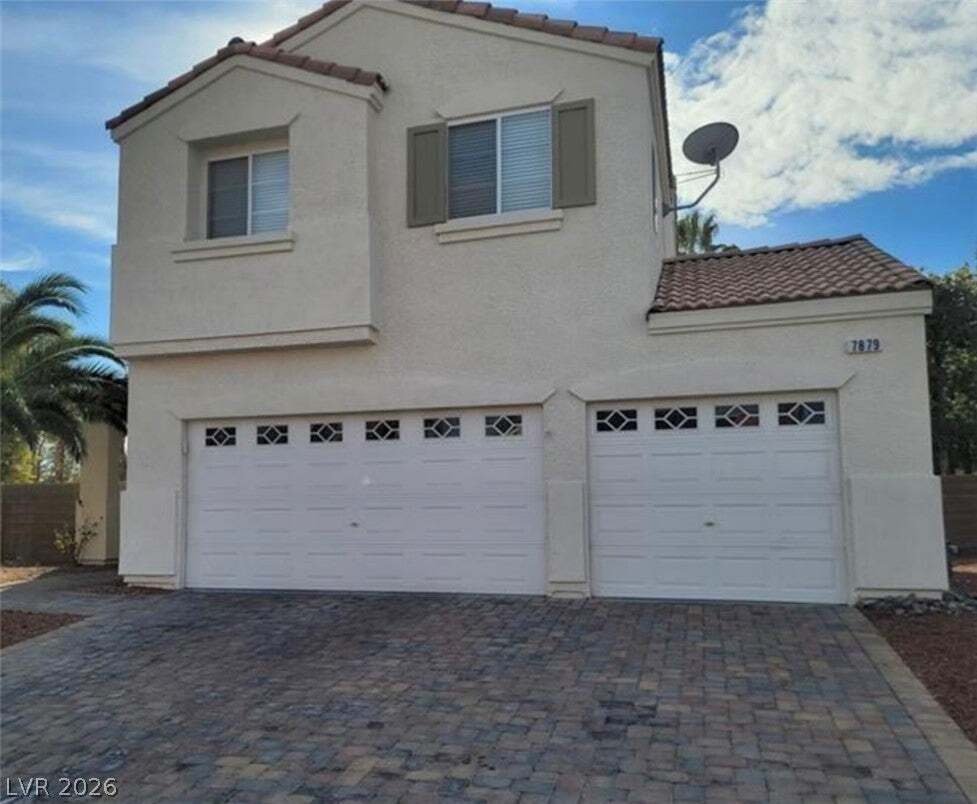 House in Las Vegas, Nevada, United States 1 - 18567074