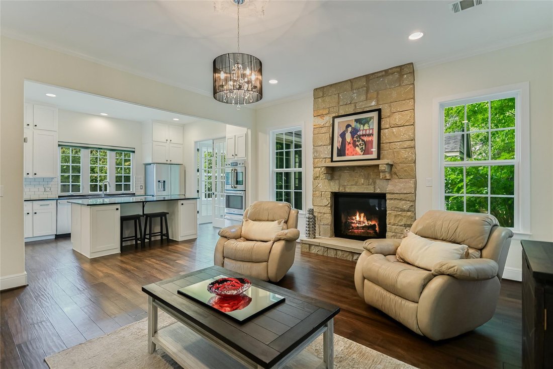 House in Austin, Texas, United States 4 - 16596258