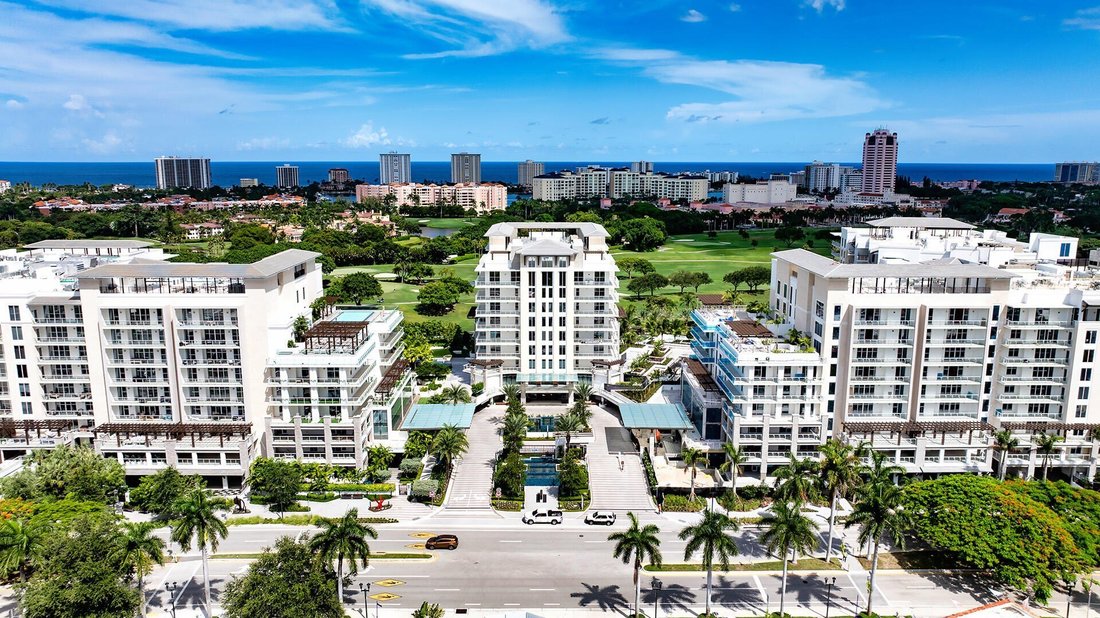 House in Boca Raton, Florida, United States 1 - 18572680
