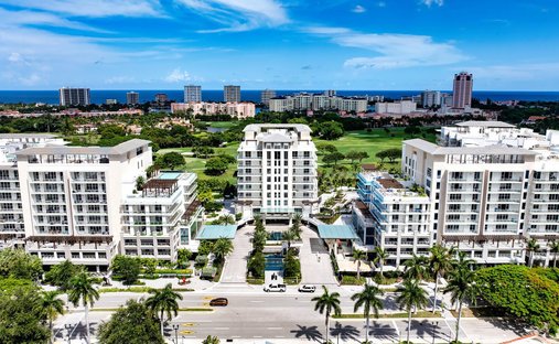 Haus in Boca Raton, Florida, Vereinigte Staaten 1