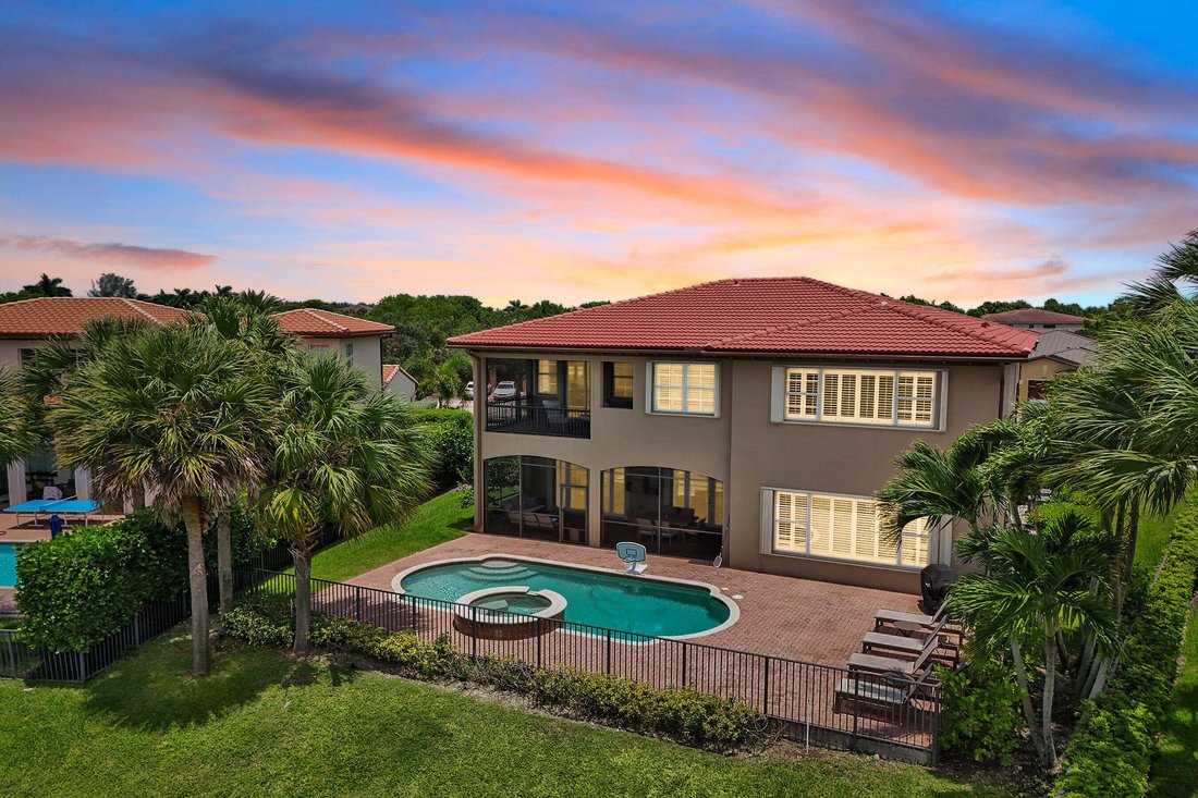 House in Parkland, Florida, United States 2 - 18485661