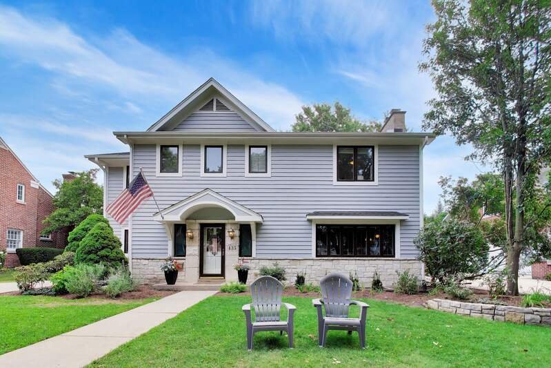 House in La Grange Park, Illinois, United States 1 - 18572724