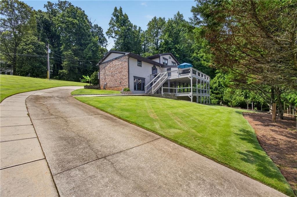 House in Lilburn, Georgia, United States 3 - 18570645