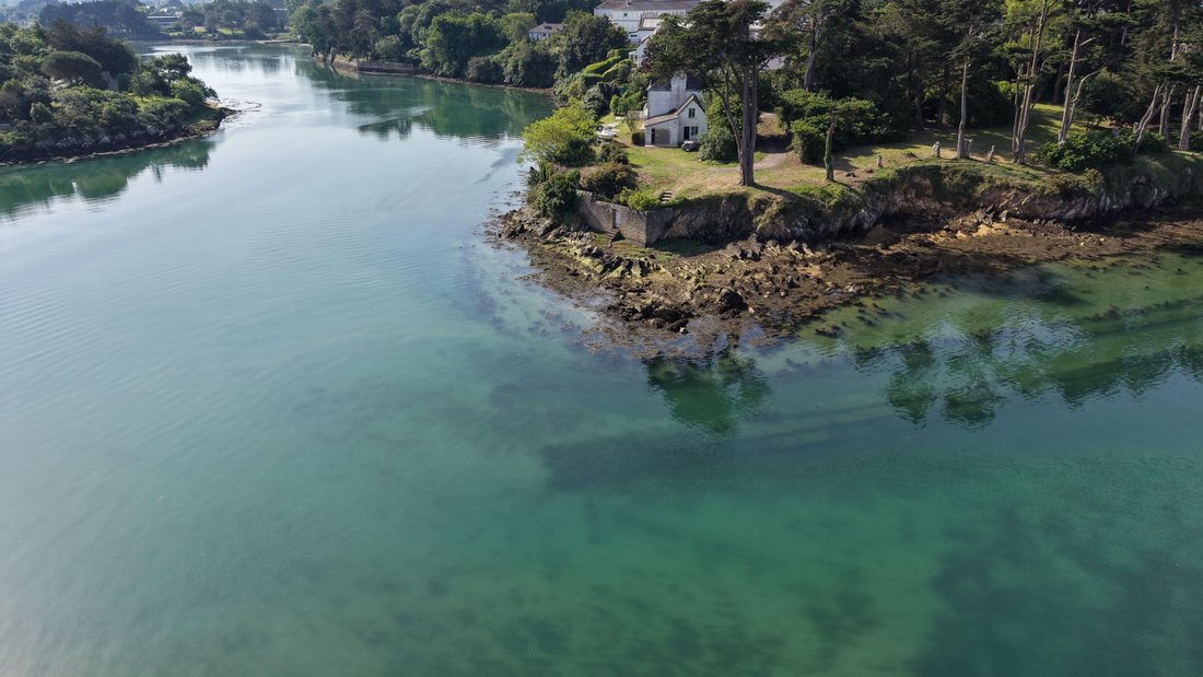 House in Étel, Brittany, France 5 - 18569554
