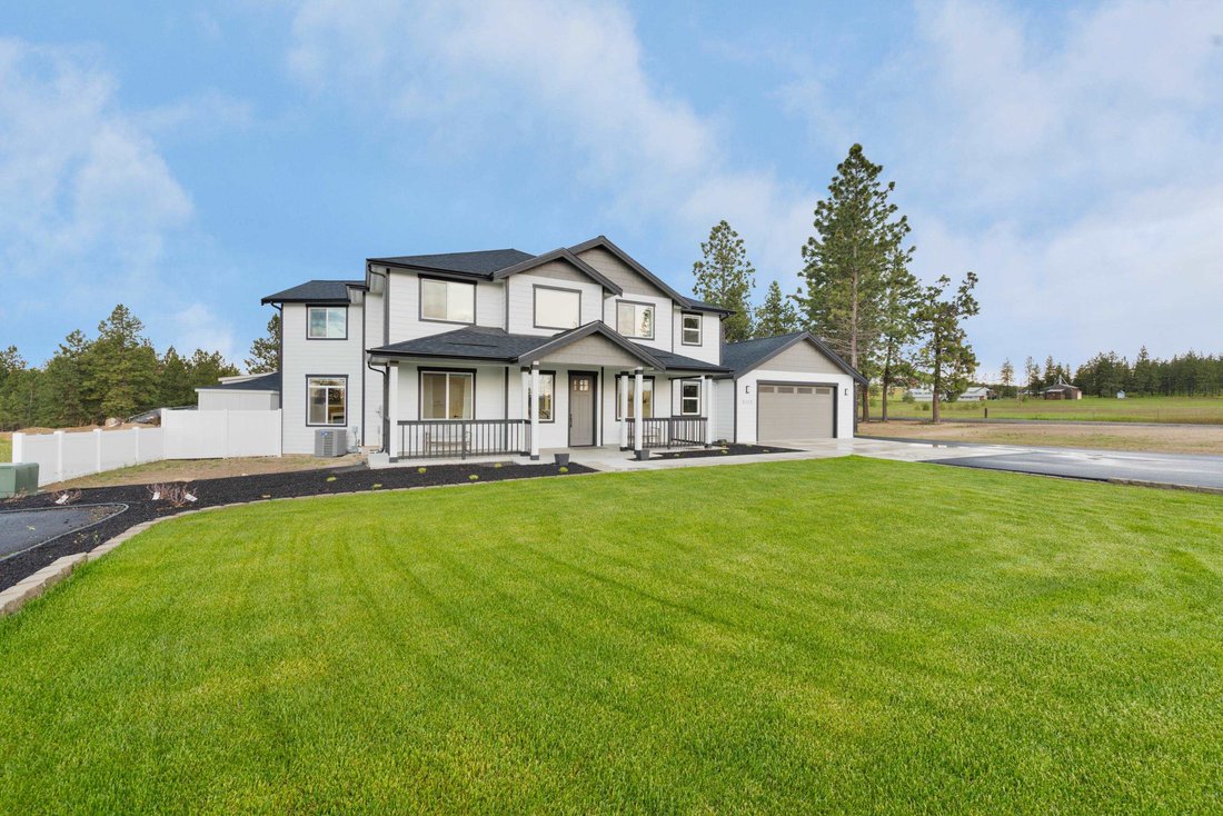 House in Spokane, Washington, United States 2 - 18568874