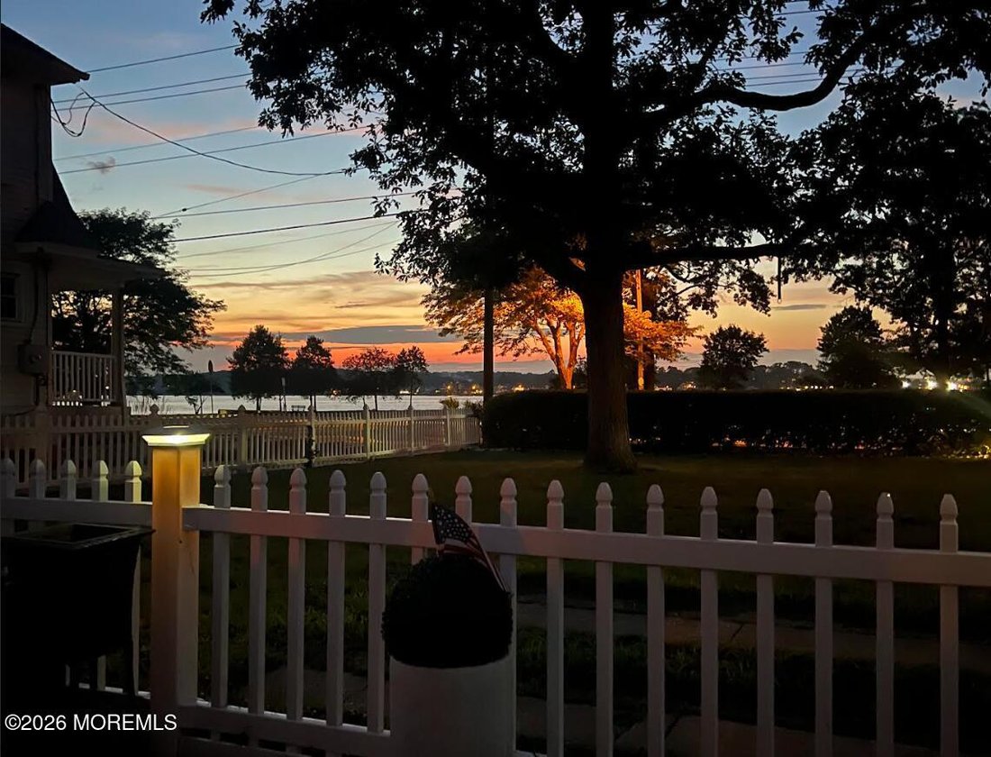 Maison à Belmar, New Jersey, États-Unis 1 - 18567004