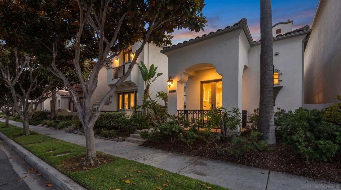 House in San Diego, California, United States 2 - 18569218
