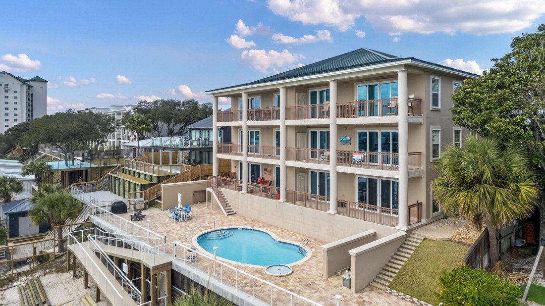 Condo in Destin, Florida, United States 5 - 18573048