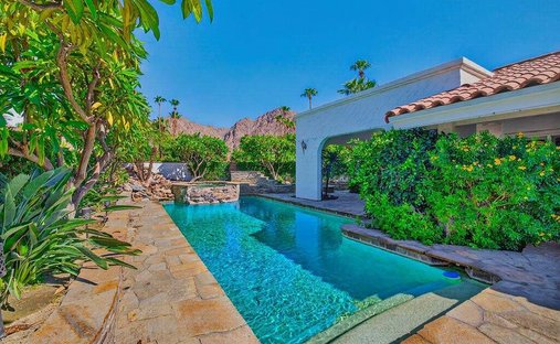 Casa a La Quinta, California, Stati Uniti 1