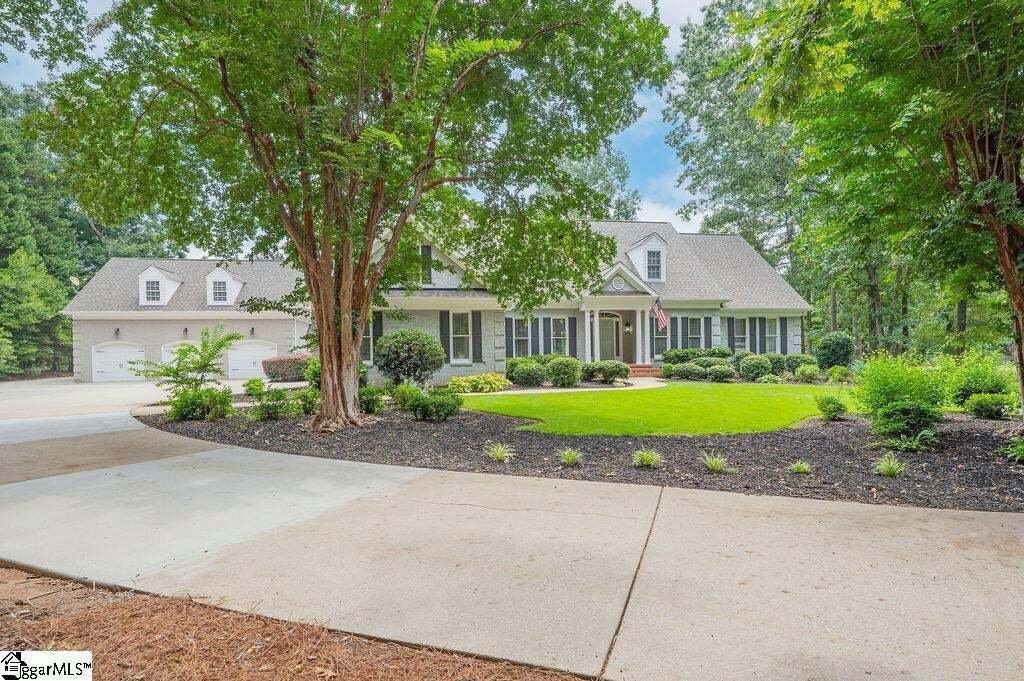 House in Greenville, South Carolina, United States 1 - 18568506