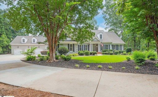 House in Greenville, South Carolina, United States 1