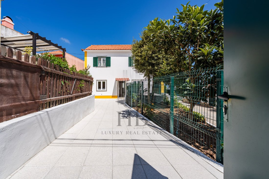 House in Colares, Lisbon, Portugal 4 - 18571067