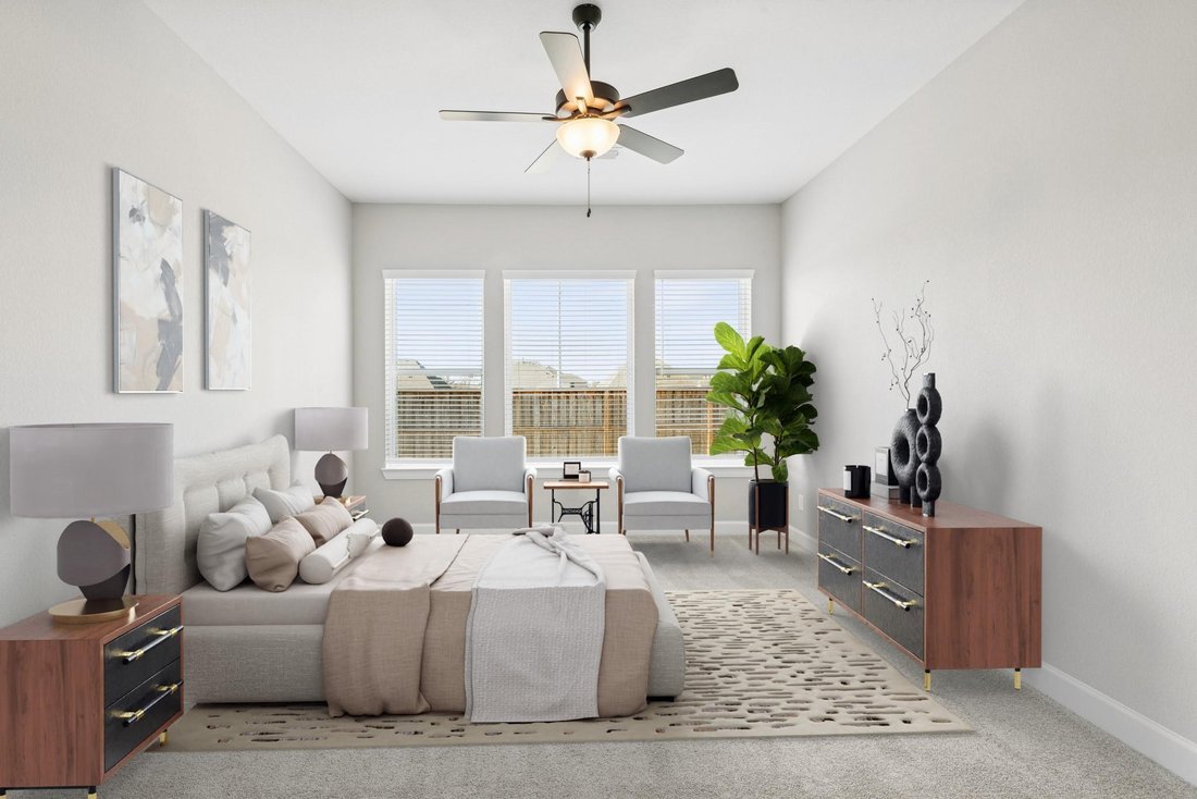 House in Baytown, Texas, United States 5 - 18567627