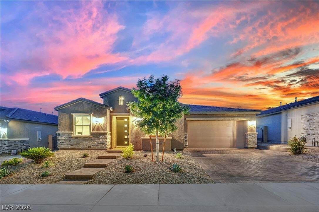 House in Henderson, Nevada, United States 1 - 18573097