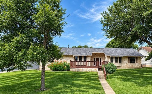 Haus in Austin, Texas, Vereinigte Staaten 1
