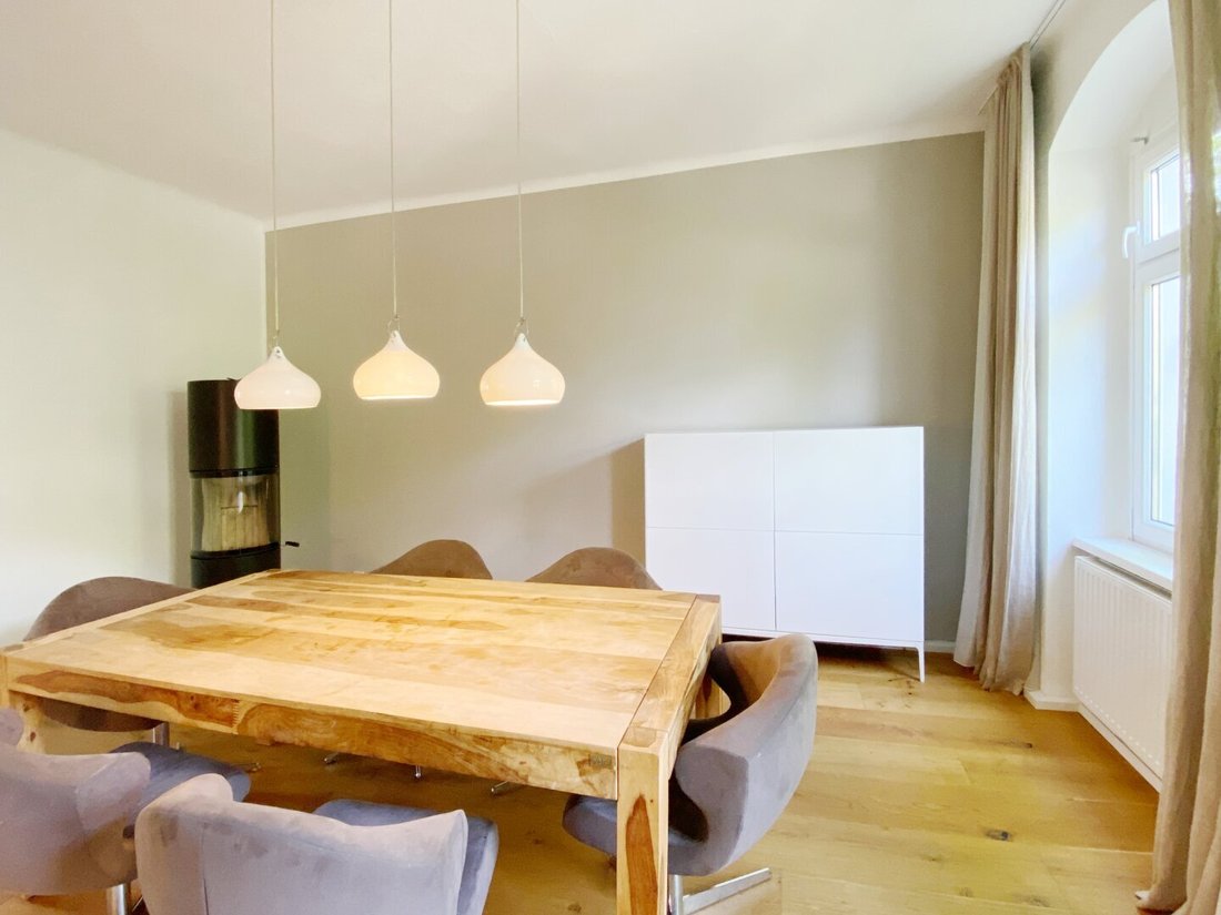 Apartment in Wels, Upper Austria, Austria 3 - 18571092
