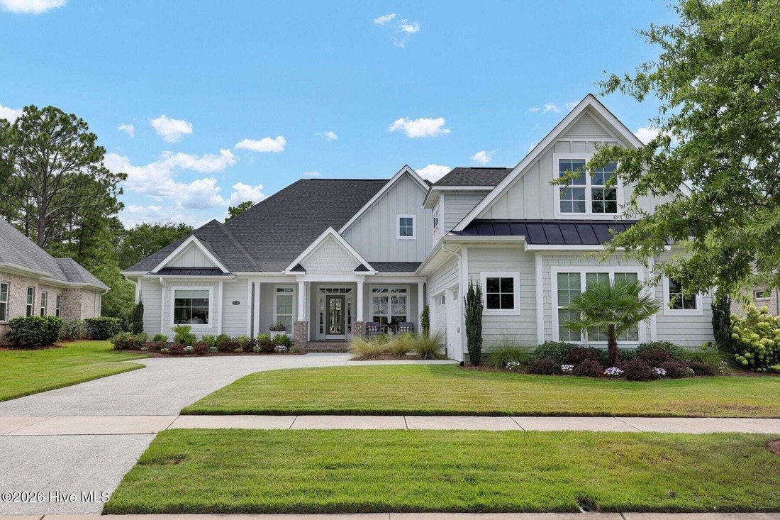 House in Sea Breeze, North Carolina, United States 2 - 18570274