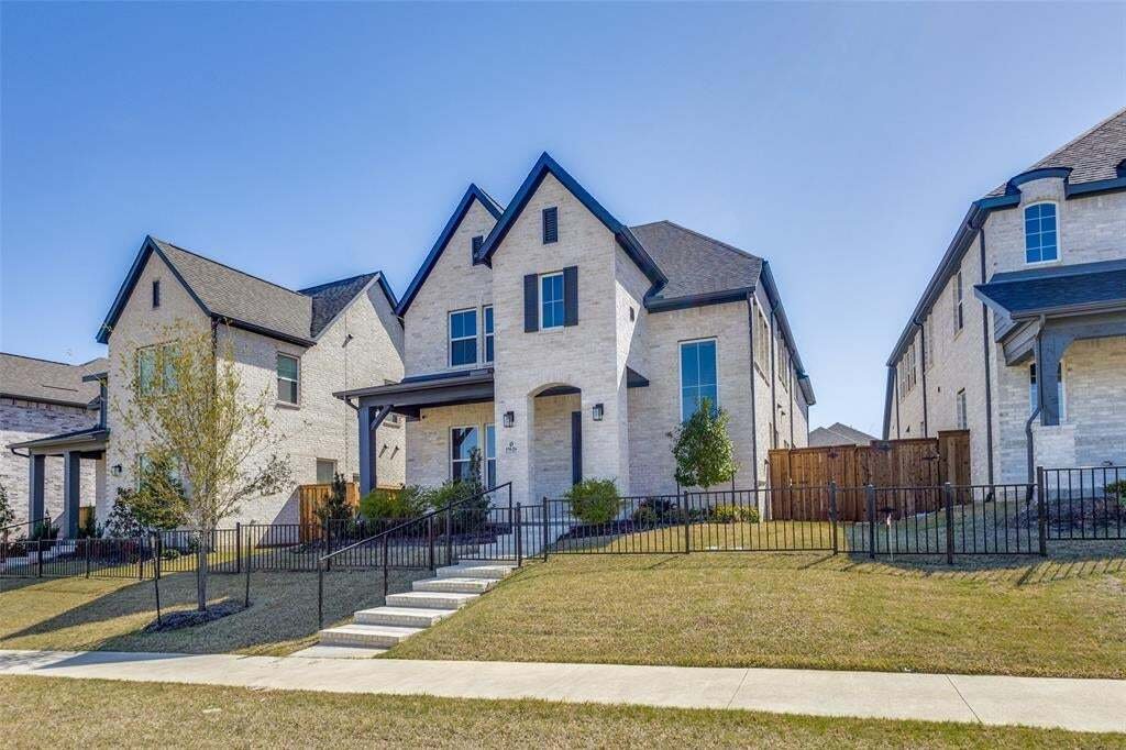 House in Frisco, Texas, United States 2 - 18569243