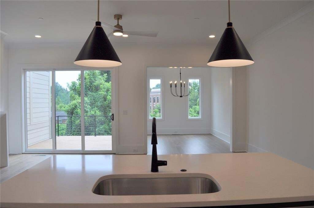 Townhouse in Marietta, Georgia, United States 3 - 18450596