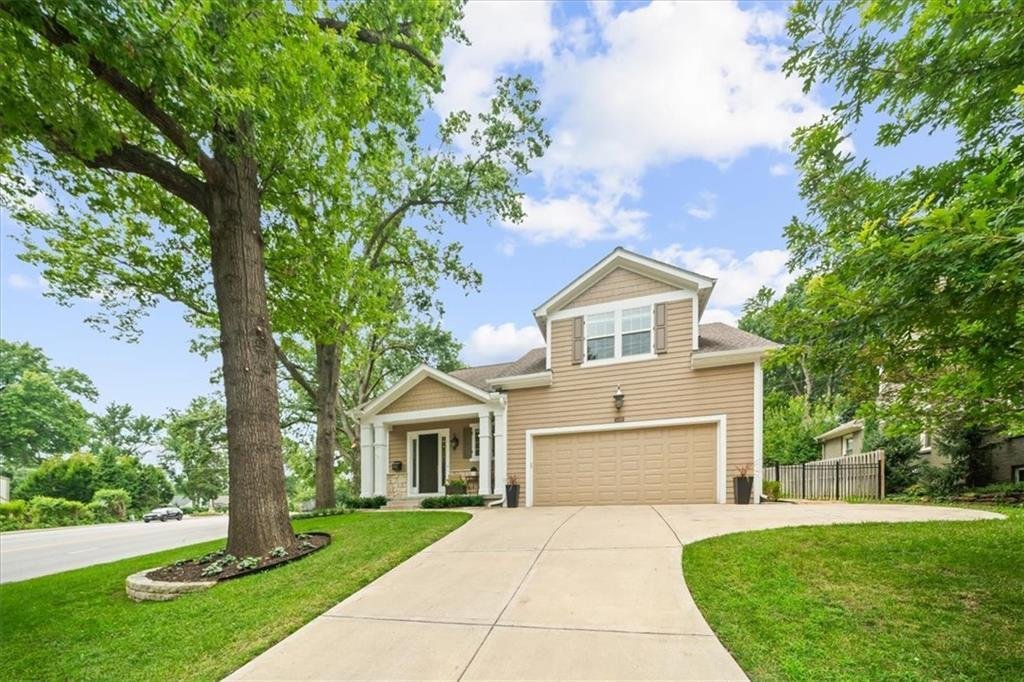 House in Westwood, Kansas, United States 2 - 18567497