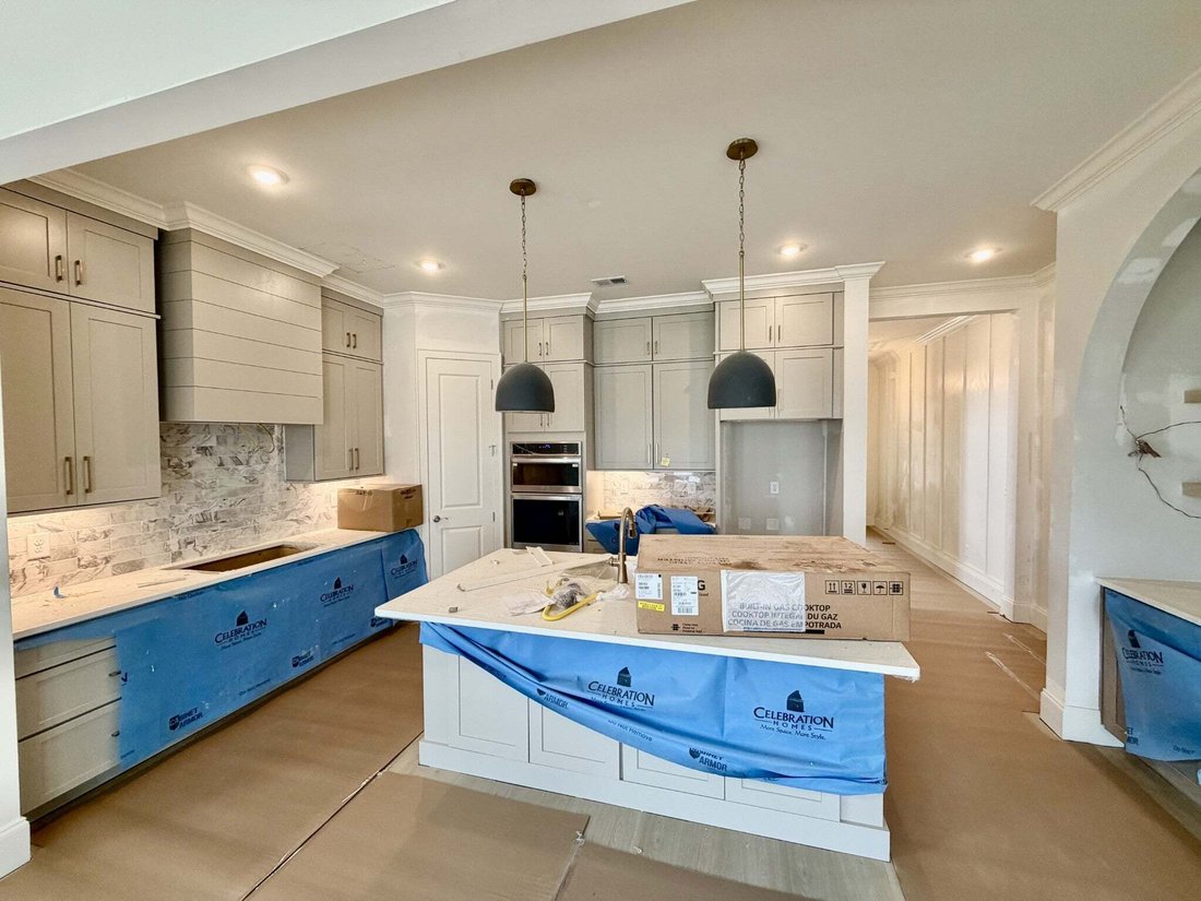 House in Franklin, Tennessee, United States 5 - 18568971