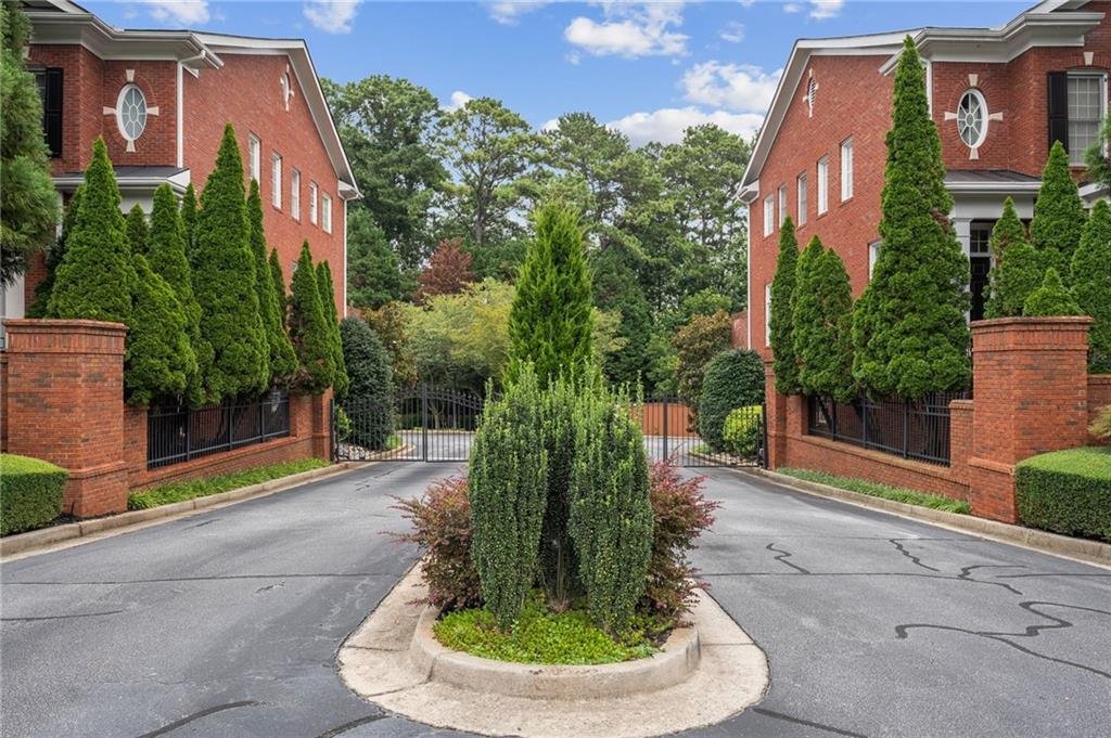 Townhouse in Chamblee, Georgia, United States 3 - 18569140