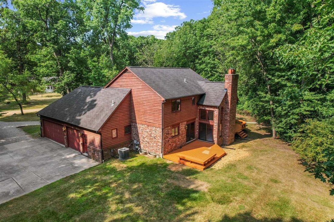House in Bloomfield Hills, Michigan, United States 2 - 18567066