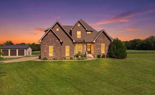Maison à Murfreesboro, Tennessee, États-Unis 1