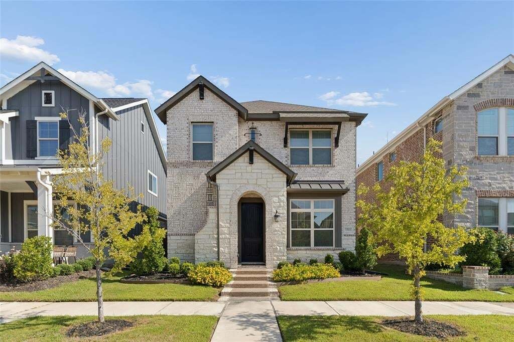 House in Arlington, Texas, United States 1 - 18570651