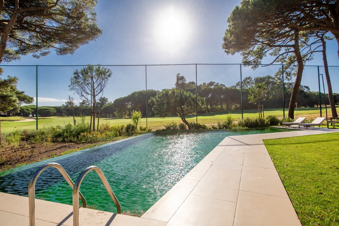 Apartment in Cascais e Estoril, Lisbon, Portugal 3 - 18571075