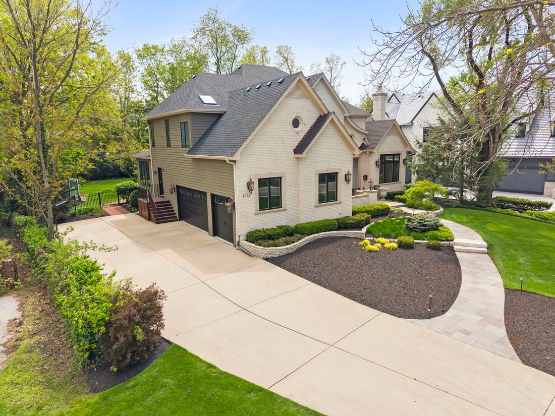 House in Naperville, Illinois, United States 3 - 18567437
