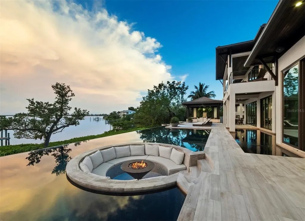 House in Siesta Key, Florida, United States 3 - 18570321