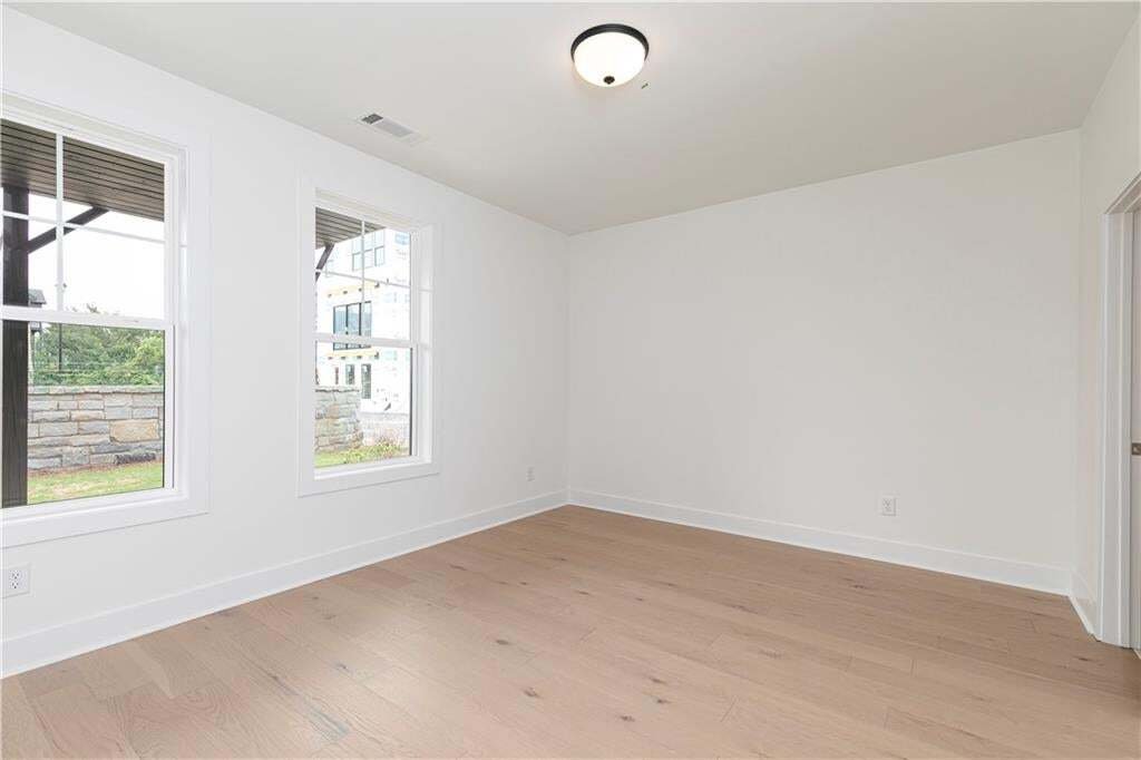 Townhouse in Brookhaven, Georgia, United States 4 - 18567381
