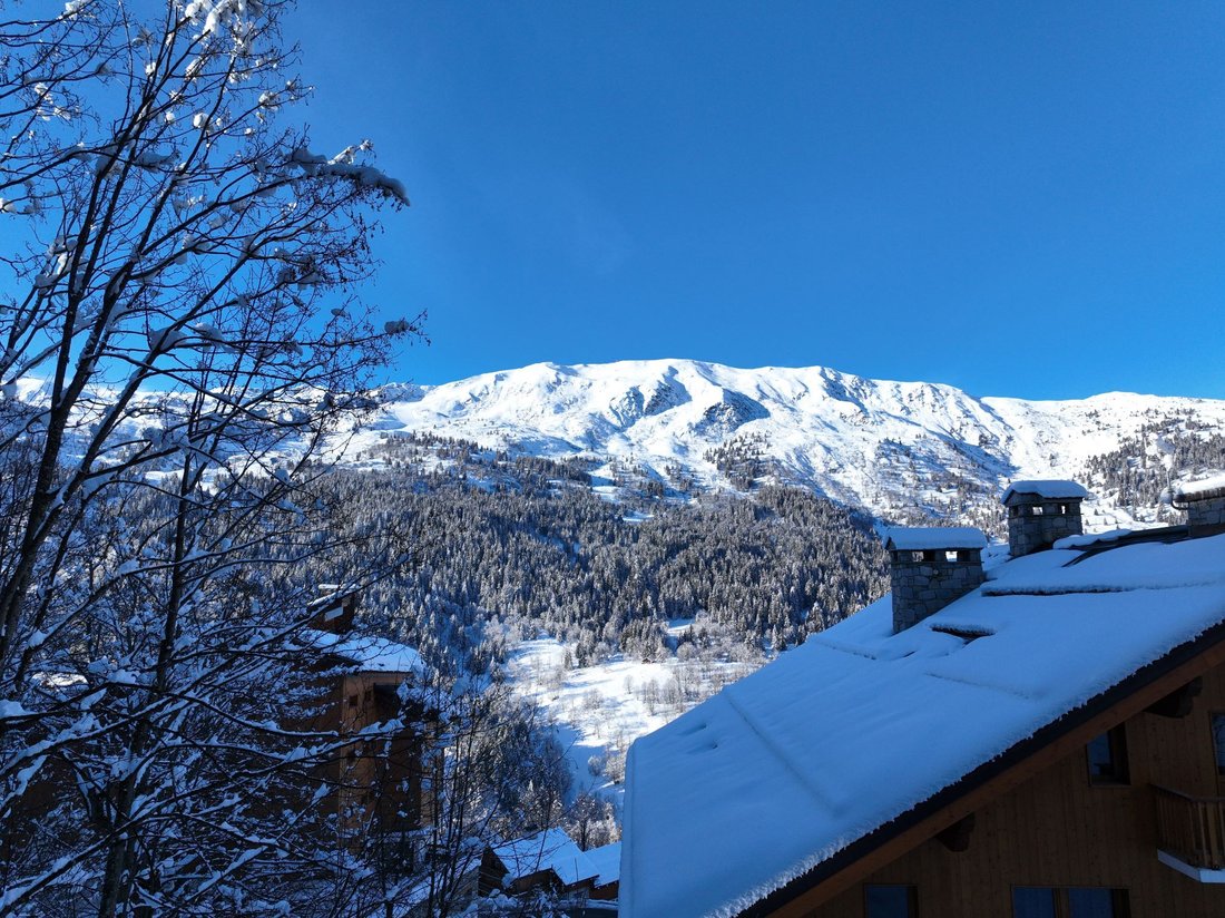 Apartment in Méribel, Les Allues, Auvergne-Rhône-Alpes 5 - 18571441