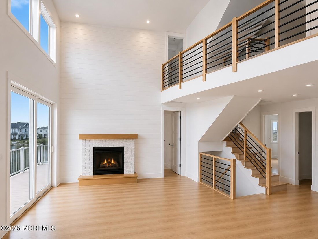 House in Stafford Township, New Jersey, United States 5 - 18572704