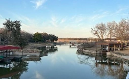 House in Azle, Texas, United States 1