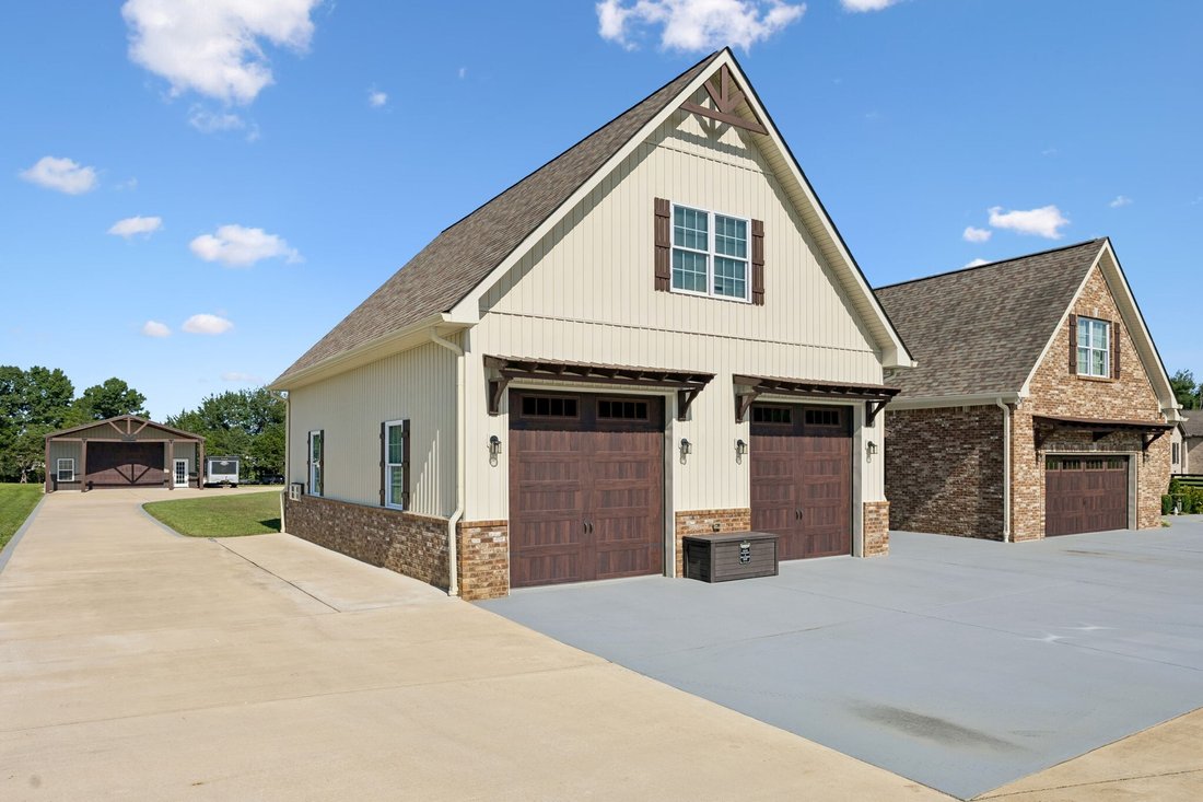 House in Belfast, Tennessee, United States 4 - 18571546