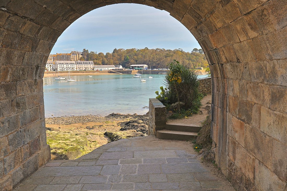 House in Paramé Rural, Saint-Malo, France 4 - 17315983